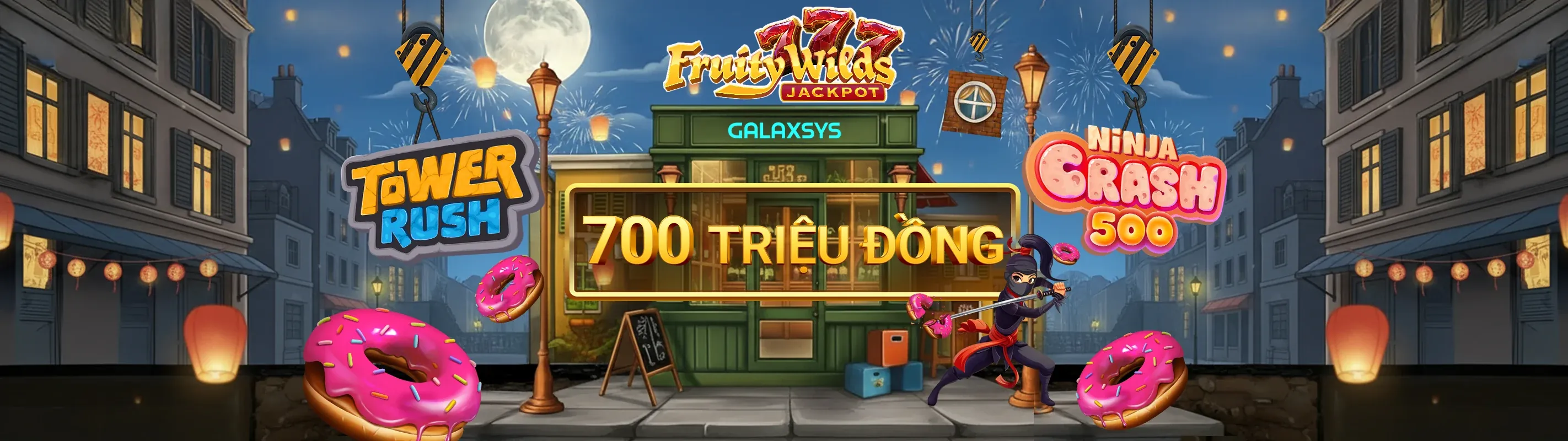 Sòng Bạc Trực Tuyến Sky Club với các trò chơi casino hấp dẫn