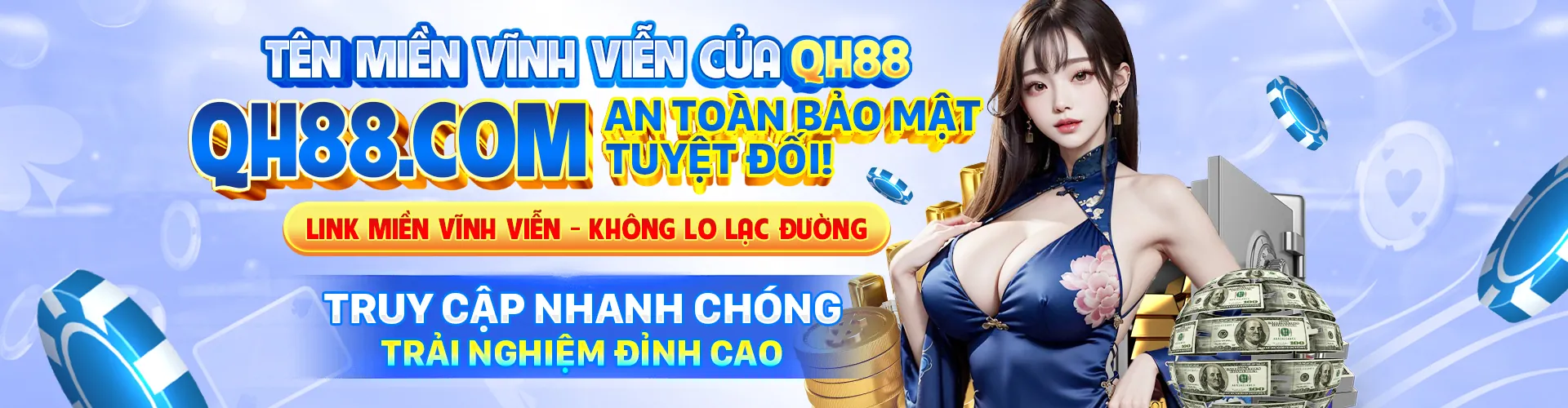 Banner quảng cáo khuyến mãi hấp dẫn từ Sky Club